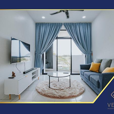 Ipoh Oasis Premium Suites By Verve Экстерьер фото