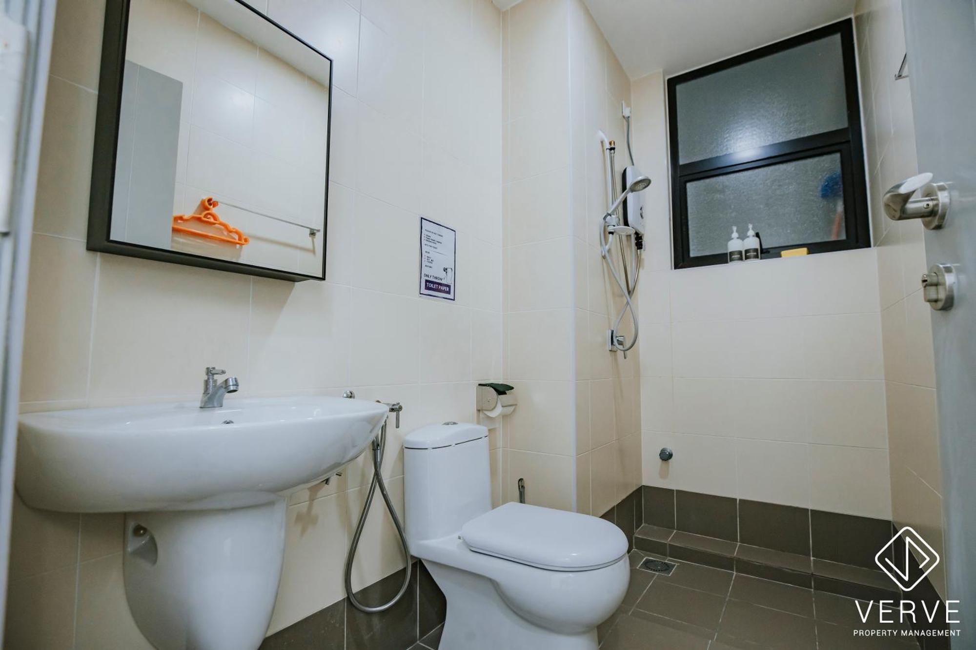 Ipoh Oasis Premium Suites By Verve Экстерьер фото