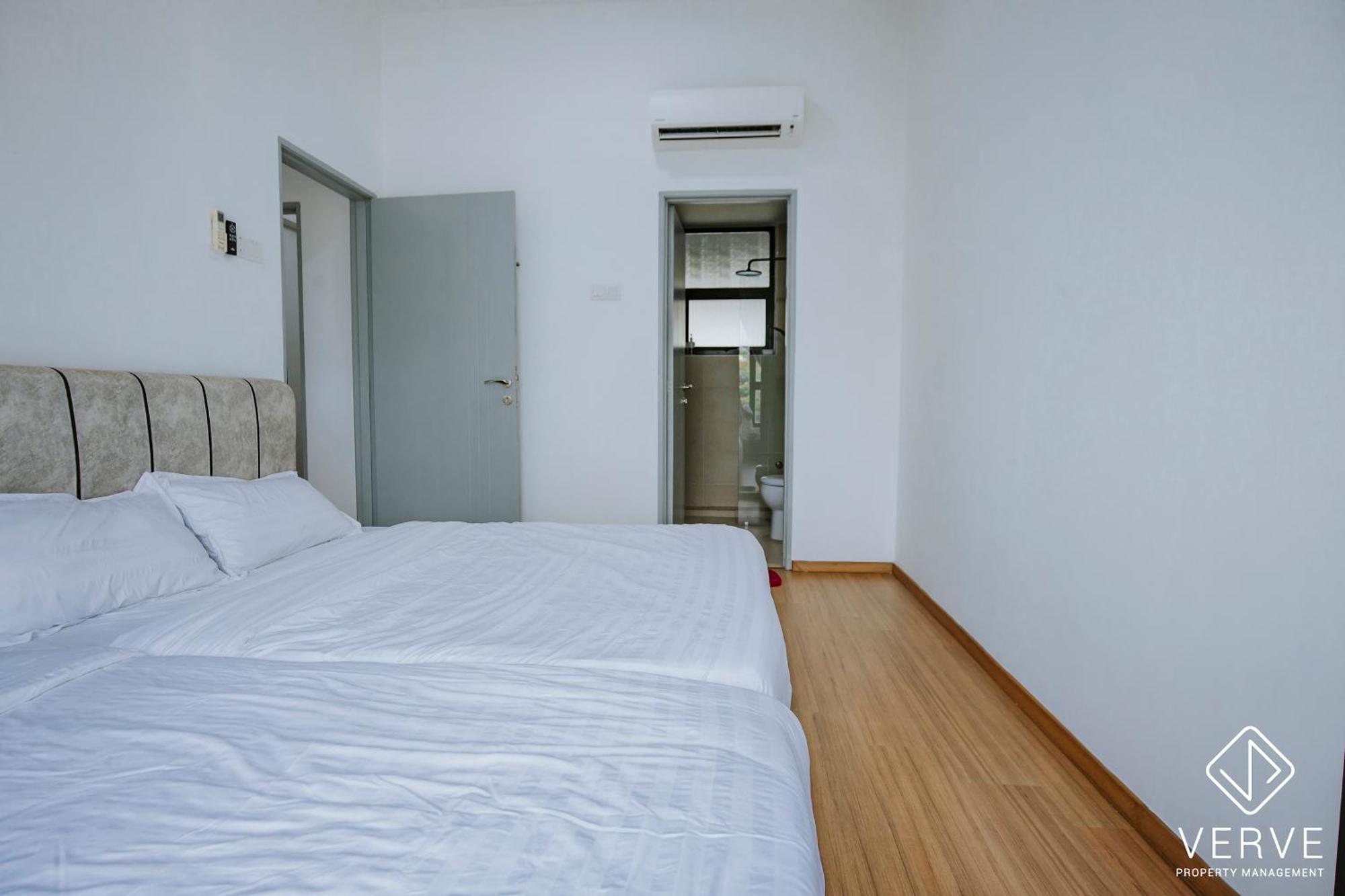 Ipoh Oasis Premium Suites By Verve Экстерьер фото