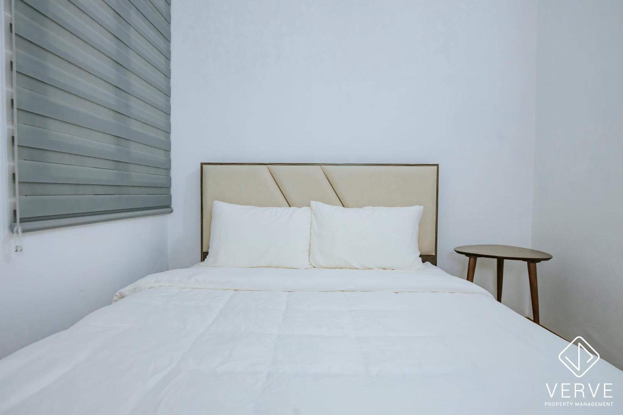 Ipoh Oasis Premium Suites By Verve Экстерьер фото